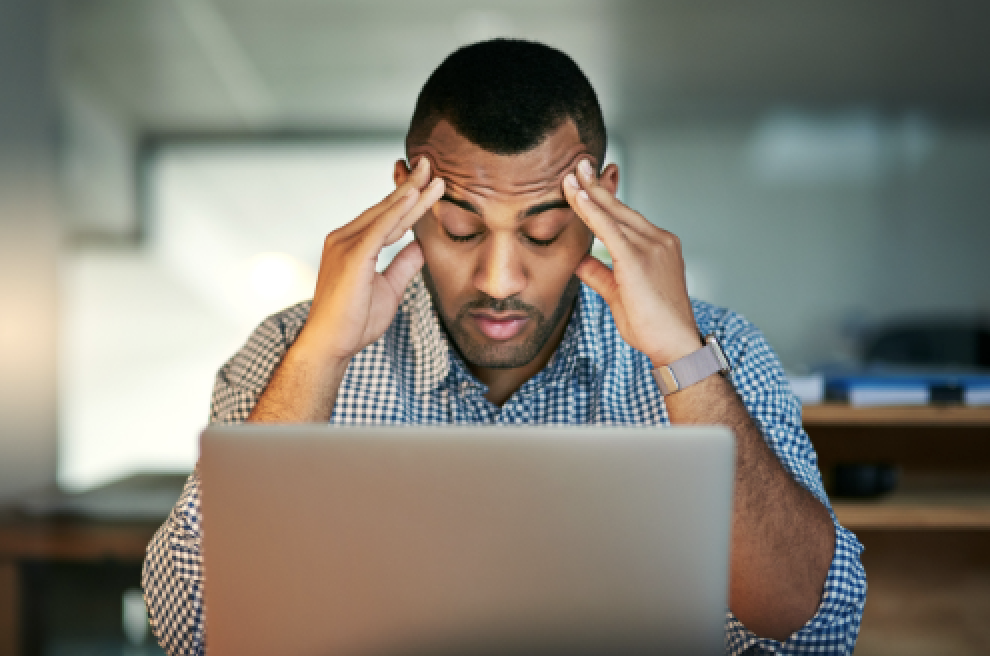 Utility Billing Software Frustration